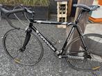 Cannondale caad 5 racefiets maat 54 met Shimano Tiagra zgan, Heren, Aluminium, Zo goed als nieuw, Meer dan 20 versnellingen