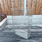 Glazen accubak, Ophalen, Gebruikt, Overige kleuren, 50 tot 75 cm