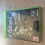 Fallout 4, Spelcomputers en Games, Vanaf 18 jaar, 1 speler, Ophalen of Verzenden, Zo goed als nieuw