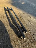 dakdragers Mont Blanc voor Audi, Auto diversen, Dakdragers, Ophalen, Gebruikt