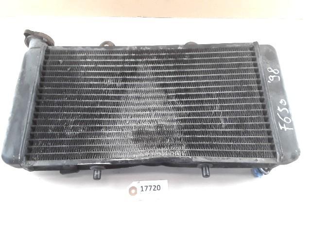 F650 funduro 1993 - 1999 BMW Radiator D1-32707, Motoren, Accessoires | Overige