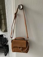 My Jewellery Limited Tas. 23x19 cm., Sieraden, Tassen en Uiterlijk, Tassen | Damestassen, Ophalen, Zo goed als nieuw, Bruin, Handtas