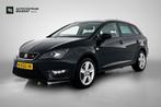 Seat Ibiza ST 1.4 TSI FR Automaat( NL-auto, Goed onderH, Par, Euro 5, Gebruikt, 4 cilinders, 150 pk