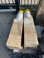 Beton palen, Ophalen, Zo goed als nieuw