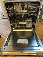 Hotpoint - Ariston LTF11H121 vaatwasser A++ 9L, inbouw, Witgoed en Apparatuur, Vaatwasmachines, Gebruikt, Minder dan 85 cm, 60 cm of meer