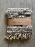 Nieuwe Take a Plaid - Beige - 130x180 cm, Ophalen of Verzenden, Nieuw