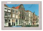 40836	Delft	Koornmarkt	 nette oude kaart 	 Onbeschreven