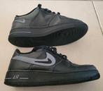 Tk nieuwe zwarte Air Force 1 maat 39., Zwart, Nieuw, Ophalen of Verzenden, Sneakers of Gympen