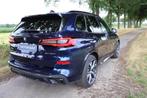 BMW X5 XDrive45e High Ex. M-stoel/Laser/Pano/Carbon, Gebruikt, Blauw, Vierwielaandrijving, Hybride Elektrisch/Benzine