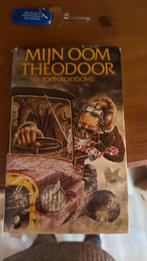 Toon Kortooms - Mijn oom Theodoor, Ophalen of Verzenden, Zo goed als nieuw, Nederland