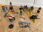 Playmobil Goudzoekers, Ophalen of Verzenden, Gebruikt, Los playmobil