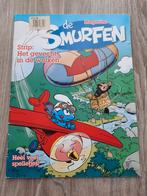 De surfen magazine met de strip: het gevecht in de wolken, Ophalen of Verzenden, Zo goed als nieuw, Eén stripboek