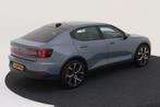 Polestar 2 Performance Long Range Dual Motor 78kWh 408PK NAP, Automaat, Polestar 2, Gebruikt, 408 pk