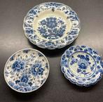 Delfts blauw bordjes, Ophalen of Verzenden