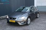 Seat Leon ST 1.8 TSI FR Stoelverw. Cruise Clima nieuwe motor, Stof, Gebruikt, 4 cilinders, Met garantie (alle)