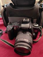 Canon EOS 3000, Ophalen of Verzenden, Gebruikt, Spiegelreflex, Canon