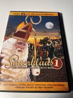 Sinterklaas 1, het geheim van het grote boek DVD, Cd's en Dvd's, Alle leeftijden, Ophalen of Verzenden, Film, Zo goed als nieuw