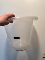 tummy tub, Kinderen en Baby's, Badjes en Verzorging, Gebruikt, Tummy Tub, Standaard, Ophalen