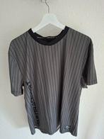 Te koop nieuw grijs tshirt maat xl zie foto's, Kleding | Heren, T-shirts, Ophalen of Verzenden, Nieuw, Maat 56/58 (XL), Grijs