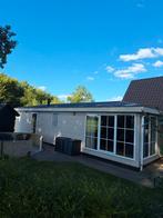 Chalet te koop, Caravans en Kamperen
