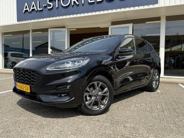 Ford Kuga 2.5 PHEV ST-Line X | Driver Pack | Winter Pack | A beschikbaar voor biedingen