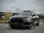 Audi RSQ8 4.0 TFSI Q8 quattro RS Dynamic +|Keramisch|Softclo, Gebruikt, 8 cilinders, Adaptive Cruise Control, 600 pk