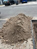 Ophoogzand 0,8 m3, Tuin en Terras, Zand, Ophalen, Zo goed als nieuw, Ophoogzand