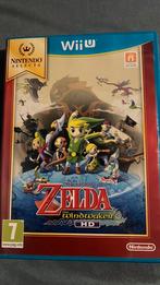 Zelda, Spelcomputers en Games, Avontuur en Actie, 1 speler, Ophalen of Verzenden, Zo goed als nieuw