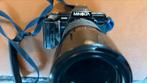 Minolta 7000 met Minolta AF Zoom 70-210mm 1:4, Audio, Tv en Foto, Fotocamera's Analoog, Ophalen of Verzenden, Gebruikt, Spiegelreflex