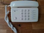 Vintage PTT telefoon Malmö, Telecommunicatie, Ophalen of Verzenden, Gebruikt