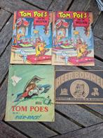 Maarten Toonder, Boeken, Meerdere stripboeken, Ophalen, Gelezen, Marten Toonder studios