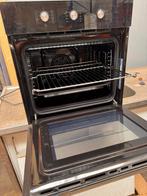 Frilec inbouwoven model: Hamburg5070EBE, Ophalen, Zo goed als nieuw, Oven, 45 tot 60 cm