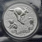 2024 Perth Mint 125th Anniversary 1 oz silver, Zilver, Verzenden