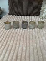 Waxines riviera maison, Ophalen of Verzenden, Zo goed als nieuw, Overige materialen, Minder dan 25 cm