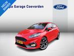 Ford Fiesta 1.5 EB 200PK ST-3 | LED MATRIX | KEYLESS | WINTE, Auto's, Ford, Voorwielaandrijving, Euro 6, Leder en Stof, Handgeschakeld