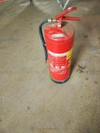 Brandblusser ;15 kg, Ophalen of Verzenden, Zo goed als nieuw