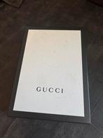 Gucci vetersneaker logo navy maat 24, Kinderen en Baby's, Kinderkleding | Schoenen en Sokken, Ophalen of Verzenden, Gebruikt