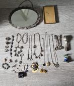 Lot zilver, Antiek en Kunst, Antiek | Goud en Zilver, Ophalen of Verzenden, Zilver