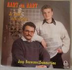 Aart van de Gruiter > Je bent een vrouw, Gebruikt, 7 inch, Single, Ophalen of Verzenden
