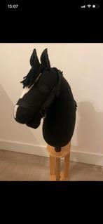 Hobby horse, Ophalen of Verzenden, Zo goed als nieuw