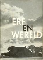 ERF EN WERELD - J.P. Wiersma Over de geschiedenis en ontwikk, Boeken, Geschiedenis | Stad en Regio, Ophalen of Verzenden, 20e eeuw of later