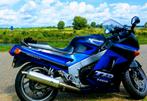 Kawasaki ZZR1100 1990, Ophalen of Verzenden