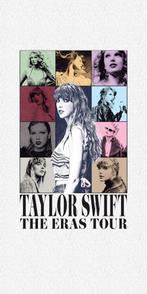 GEZOCHT: 1 kaartje Taylor Swift Eras Tour, Tickets en Kaartjes, Juli, Eén persoon