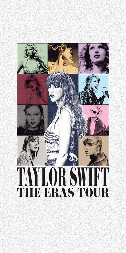 GEZOCHT: 1 kaartje Taylor Swift Eras Tour, Tickets en Kaartjes, Concerten | Pop, Eén persoon, Juli