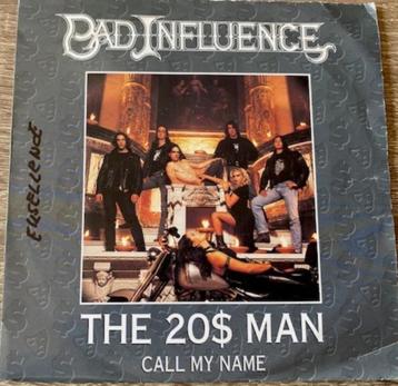 Cheetah/Boston/BonJovi/GrahamBonnet/BlackfootSue/BlackSabbat beschikbaar voor biedingen