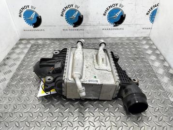 LANDROVER RANGE ROVER SPORT [INTERCOOLER] 2017 beschikbaar voor biedingen
