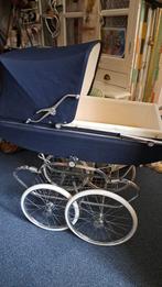Engelse Vintage Kinderwagen, Gebruikt, Met reiswieg, Ophalen, Kinderwagen
