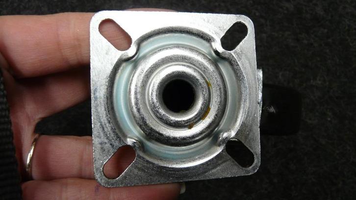 zwenkwiel, Hobby en Vrije tijd, Overige Hobby en Vrije tijd, Nieuw, Ophalen