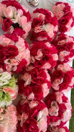 Te koop kunstbloemen, Ophalen of Verzenden, Volle zon