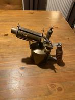 Oude Antieke Vintage Soldeerbrander, Antiek en Kunst, Ophalen of Verzenden